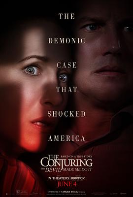 抖阴短视频《招魂3 The Conjuring: The Devil Made Me Do It》免费在线观看