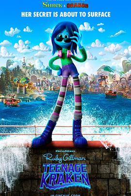 抖阴短视频《变身吉妹 Ruby Gillman, Teenage Kraken》免费在线观看