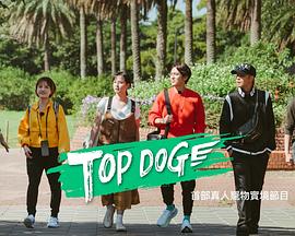 抖阴漫画《TOP DOG》免费在线观看
