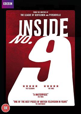 抖阴短视频《9号秘事 第八季 Inside No. 9 Season 8》免费在线观看