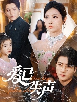 抖阴短视频《爱已失声》免费在线观看