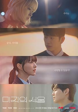 抖阴短视频《未知的首尔 미지의 서울》免费在线观看