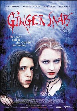 抖阴APP导航《变种女狼 Ginger Snaps》免费在线观看