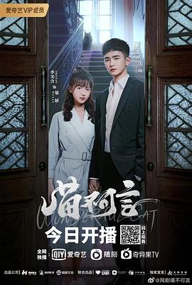 抖阴短视频《喵不可言》免费在线观看