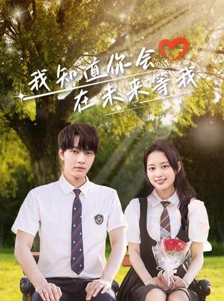 抖阴短视频《我知道你会在未来等我》免费在线观看