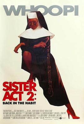抖阴APP导航《修女也疯狂2 Sister Act 2: Back in the Habit》免费在线观看