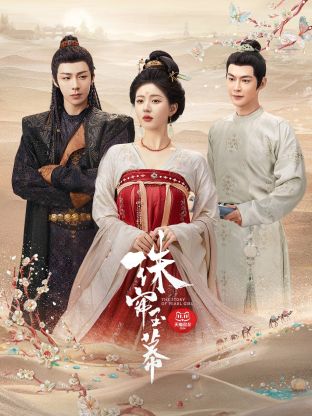 抖阴APP导航《珠帘玉幕》免费在线观看