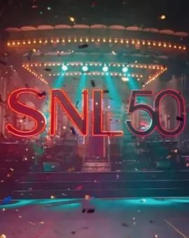 抖阴短视频《周六夜现场五十周年特别篇 SNL50: The Anniversary Special》免费在线观看