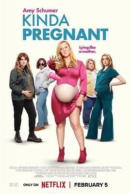 抖阴短视频《肚假情真 Kinda Pregnant》免费在线观看