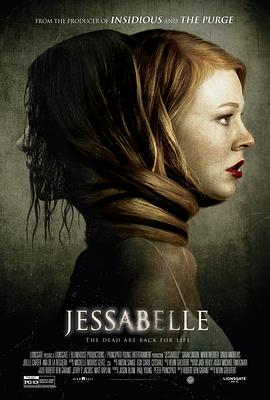 抖阴APP导航《杰莎贝尔 Jessabelle》免费在线观看