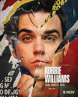 抖阴APP导航《罗比·威廉姆斯 Robbie Williams》免费在线观看