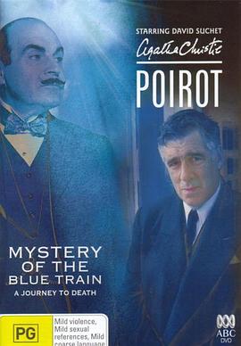 抖阴漫画《蓝色特快上的秘密 Poirot: The Mystery of the Blue Train》免费在线观看