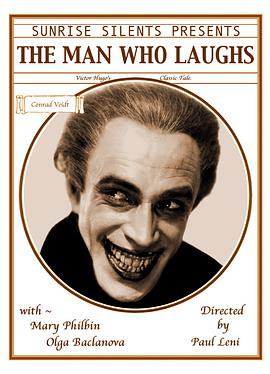 抖阴短视频《笑面人 The Man Who Laughs》免费在线观看