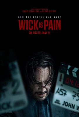 抖阴漫画《疾速剧痛 Wick Is Pain》免费在线观看